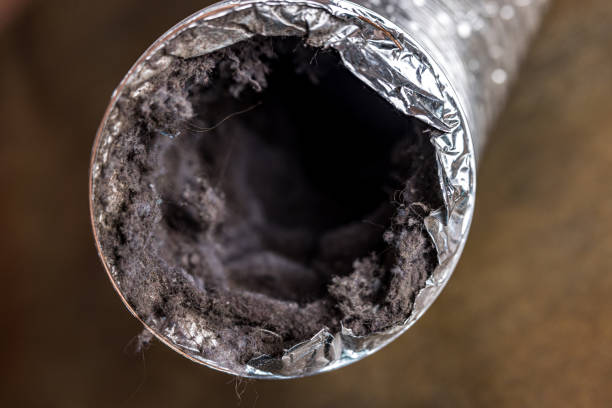 Professional Airduct Cleaning in Friendship Heights Village, MD
