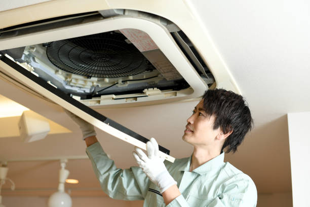 Ductwork Cleaning Services in Friendship Heights Village, MD