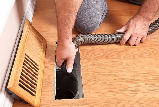 Best Emergency Air Duct Cleaning  in Friendship Heights Village, MD