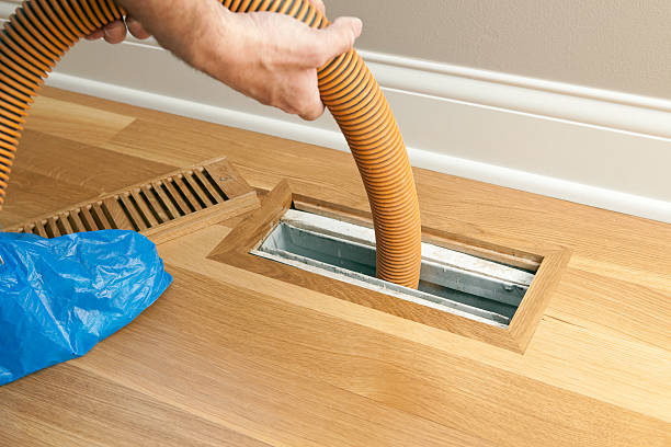 Best Local Air Duct Cleaning Services  in Friendship Heights Village, MD