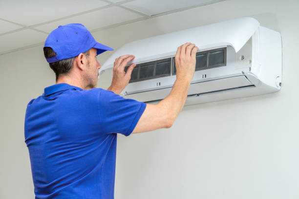 Ventilation Cleaning Services in Friendship Heights Village, MD